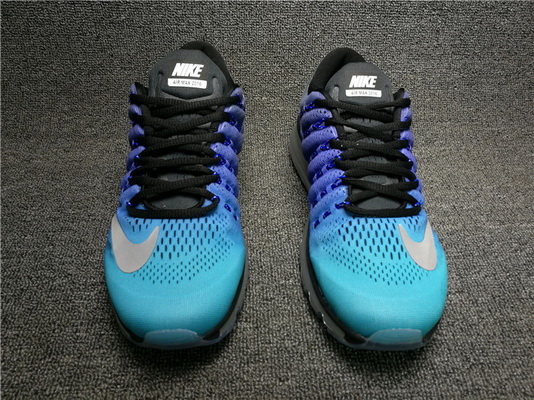 Super Max Nike Air Max 2016 Men--015